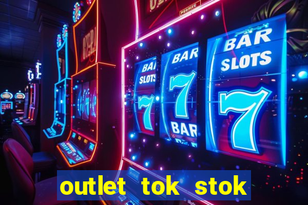 outlet tok stok porto alegre